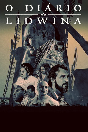Assistir O Diário de Lidwina online dublado e legendado