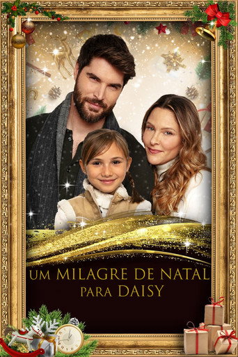 Poster de Um Milagre de Natal para Daisy