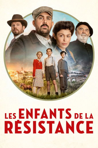 Assistir Les Enfants de la Résistance online dublado e legendado