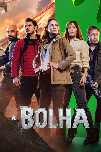 Assistir A Bolha online dublado e legendado
