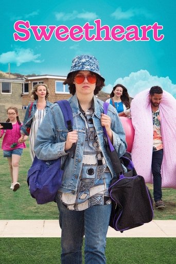 Assistir Sweetheart online dublado e legendado