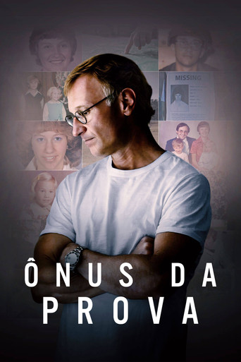 Assistir Ônus da Prova online dublado e legendado