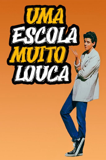 Assistir Uma Escola Muito Louca online dublado e legendado