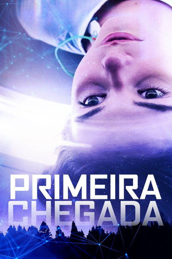 Assistir Primeira Chegada online dublado e legendado