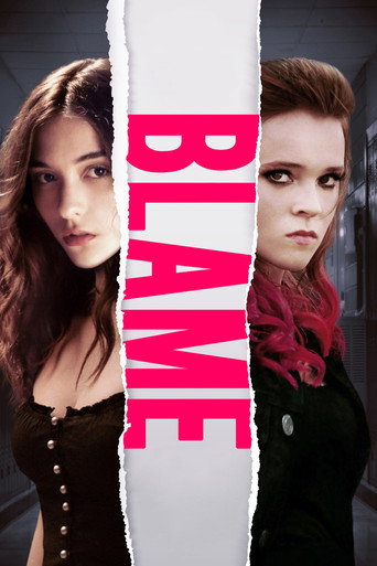 Assistir Blame online dublado e legendado