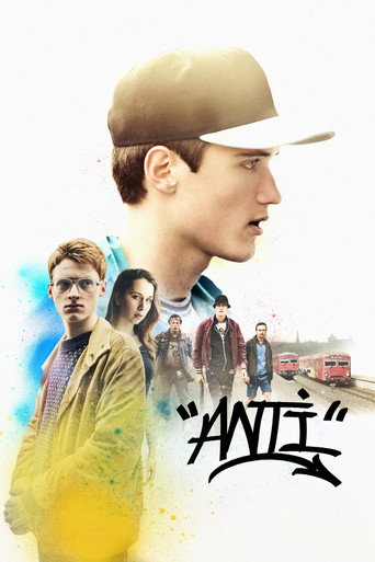 Assistir Anti online dublado e legendado