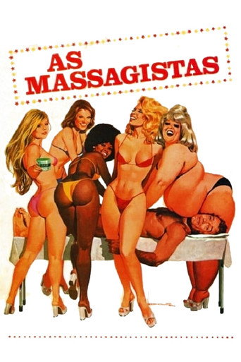 Assistir As Massagistas Profissionais online dublado e legendado