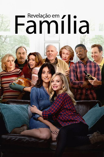 Assistir Revelação em Família online dublado e legendado