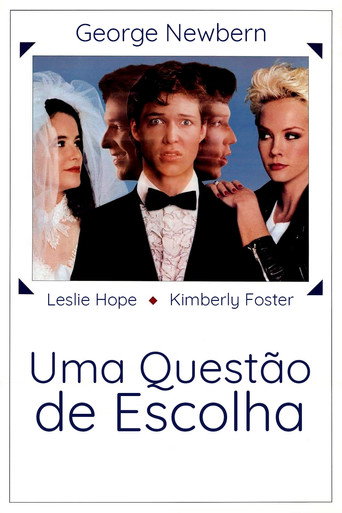 Assistir Uma Questão de Escolha online dublado e legendado