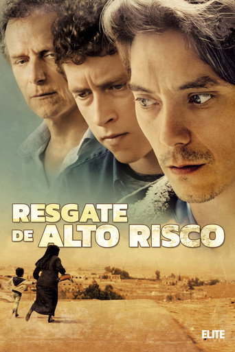 Assistir Resgate Em Alto Risco online dublado e legendado