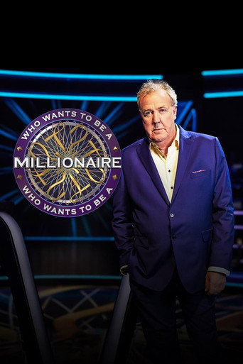 Poster de Who Wants to Be a Millionaire?