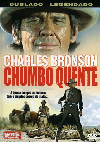 Assistir Chumbo Quente online dublado e legendado