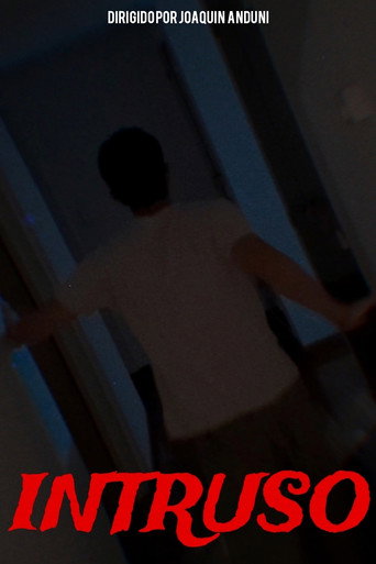 Assistir INTRUSO online dublado e legendado
