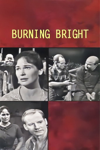 Assistir Burning Bright online dublado e legendado