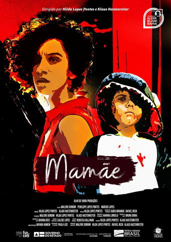 Assistir Mamãe! online dublado e legendado