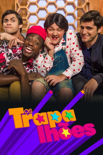 Assistir Os Trapalhões online dublado e legendado