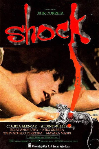Assistir Shock - Diversão Diabólica online dublado e legendado