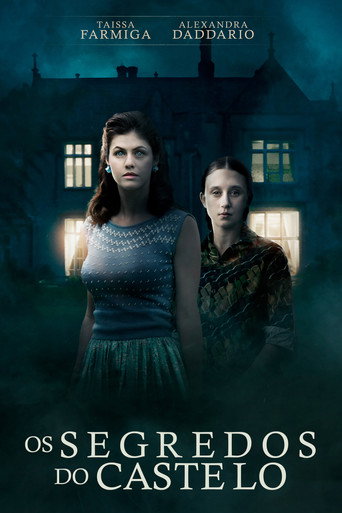 Assistir Os Segredos do Castelo online dublado e legendado