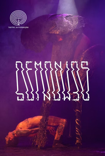Assistir Demonios online dublado e legendado