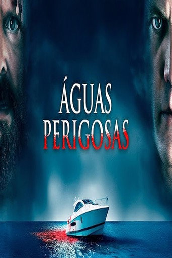 Assistir Águas Perigosas online dublado e legendado