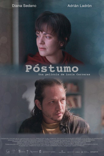 Assistir Póstumo online dublado e legendado