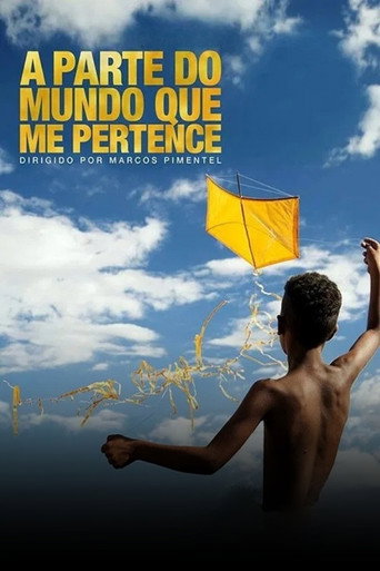 Assistir A Parte do Mundo Que Me Pertence online dublado e legendado