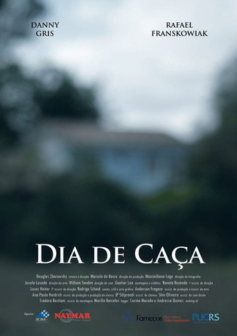 Assistir Dia de Caça online dublado e legendado