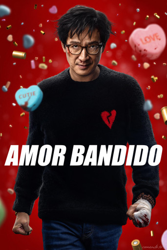 Assistir Amor Bandido online dublado e legendado