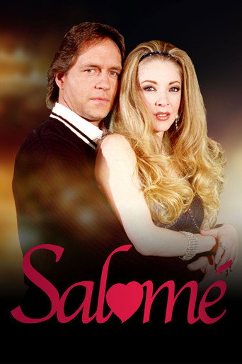 Assistir Salomé online dublado e legendado