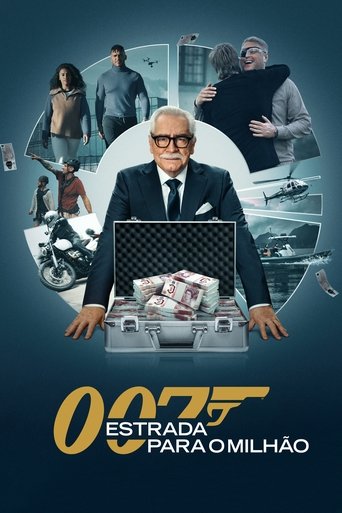 Assistir 007: Estrada para o Milhão online dublado e legendado