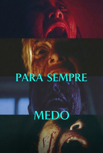 Assistir Para Sempre Medo online dublado e legendado