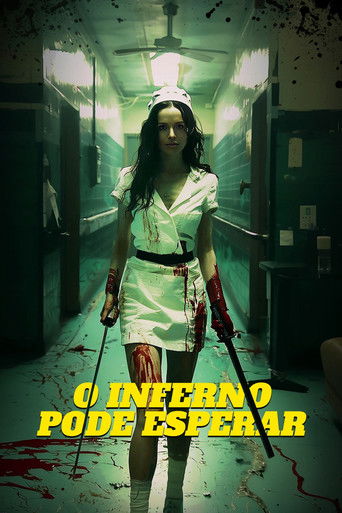 Assistir O Inferno Pode Esperar online dublado e legendado