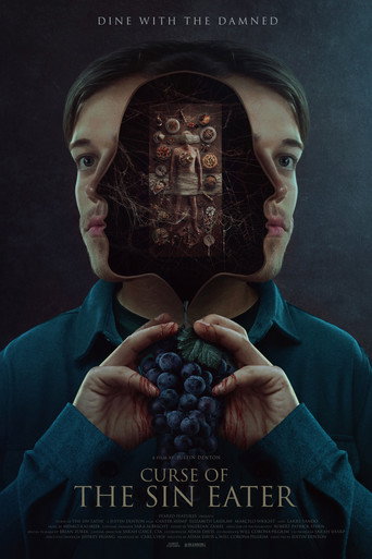 Assistir Curse of the Sin Eater online dublado e legendado