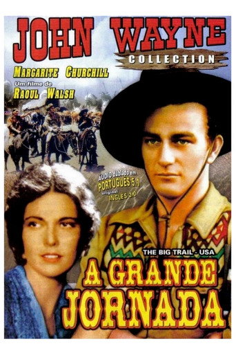 Assistir A Grande Jornada online dublado e legendado