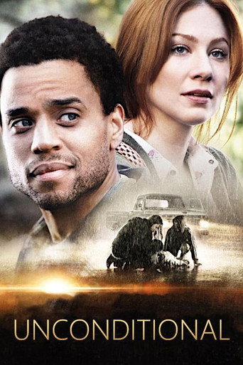 Poster de Incondicional