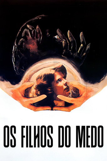 Poster de Os Filhos do Medo