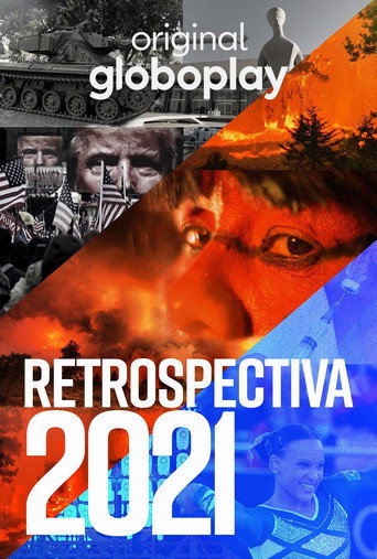Assistir Retrospectiva 2021: Edição Globoplay online dublado e legendado