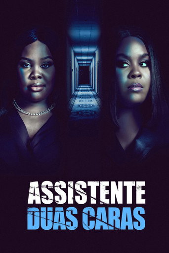 Assistir Assistente Duas Caras online dublado e legendado