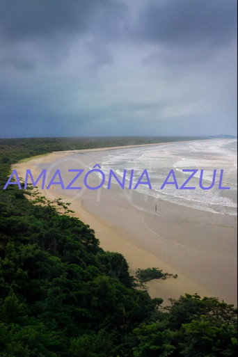 Assistir Amazônia Azul online dublado e legendado