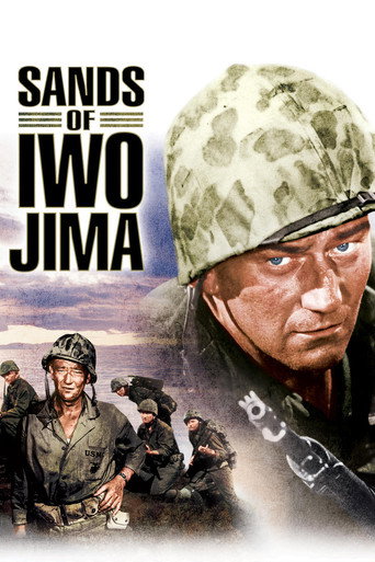 Poster de Iwo Jima - O Portal da Glória