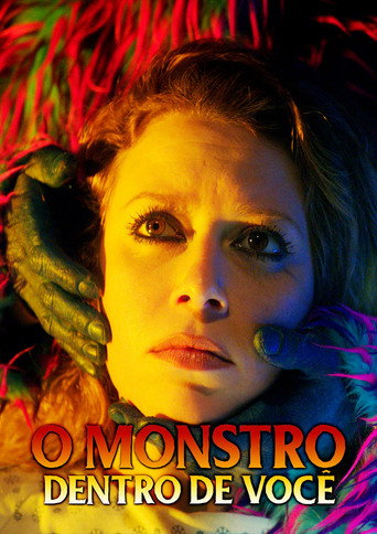 Assistir O Monstro Dentro de Você online dublado e legendado