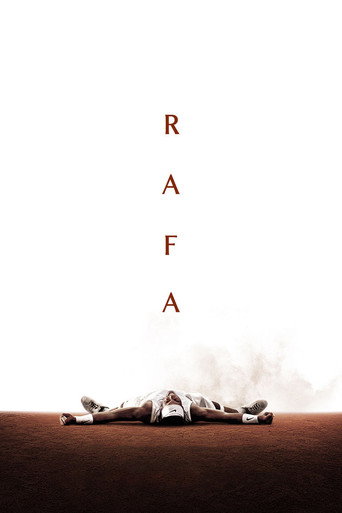 Poster de Rafa