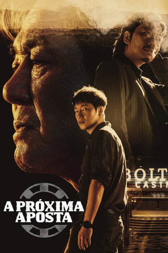 Assistir A Próxima Aposta online dublado e legendado