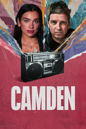 Assistir Camden online dublado e legendado