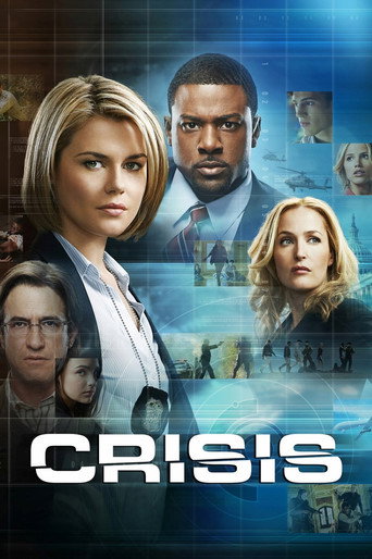 Poster de Crisis