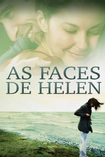 Poster de As Faces de Helen