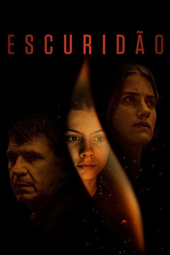 Assistir Escuridão online dublado e legendado