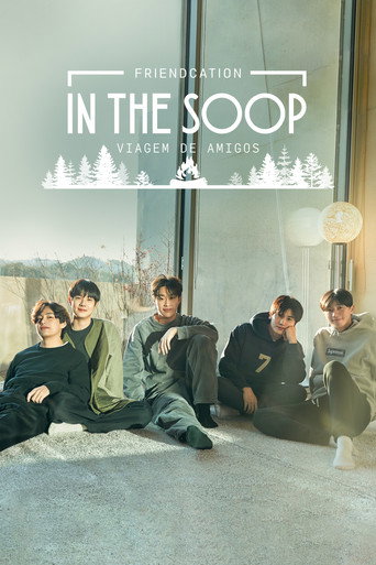 Assistir IN THE SOOP: Friendcation online dublado e legendado