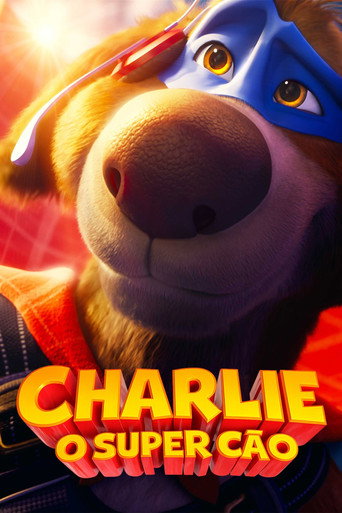 Assistir Charlie: O Super Cão online dublado e legendado