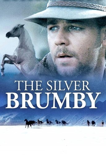 Assistir Silver - A Lenda do Cavalo Prateado online dublado e legendado